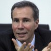Alberto Nisman fiscal general de Argentina, muerto de un disparo en la cabeza horas antes de testificar contra la presidenta Cristina Fernandez