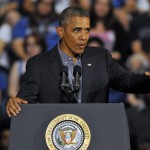 Obama: “Muchas de esas maniobras fiscales son legales, ese es el problema”