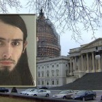 El FBI arrestó a un fanático de ISIS acusado de querer atentar contra el Capitolio