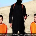 ISIS amenaza con matar a dos rehenes japoneses