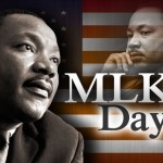 Este lunes es el Día de Martin Luther King Jr. A continuación qué no estará abierto