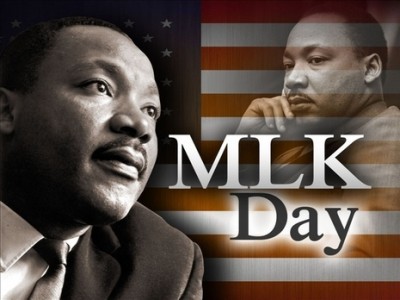 Este lunes es el Día de Martin Luther King Jr. A continuación qué no estará abierto