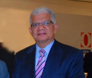 Miguel Guerrero es periodista y escritor