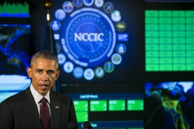 Obama y la ciberseguridad
