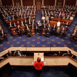 Cámara aprobó enmiendas contra las medidas migratorias de Obama