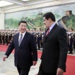 China le da la espalda a Nicolás Maduro