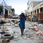 Haití sigue luchando por sobrevivir