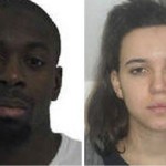 Turquía confirma que la esposa del atacante de París cruzó a Siria