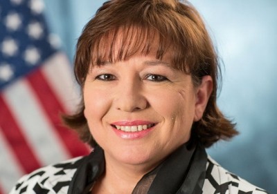 EEUU propondra a la hispana Ana Hinojosa para cargo en la Organización Mundial de Aduanas