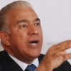 Dr. Andrés Bautista, presiente del Partido Revolucionario Moderno