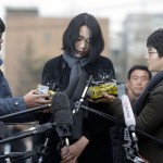 La vicepresidenta de Korean Air irá a prisión un año por el “caso de las nueces”
