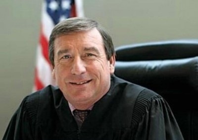 El juez Andrew S. Hanen