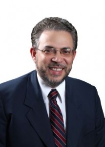 Guillermo Moreno AP