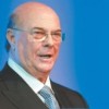 Hipólito Mejía ex presidente de la República Dominicana