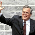Jeb Bush está un paso adelante hacia la nominación republicana por la presidencia de EEUU