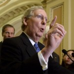 Proyecto de ley sobre gastos del DHS se encuentra “atascado” en el Senado