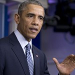 Obama sobre la acción ejecutiva: “La ley y la historia están de nuestro lado”