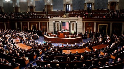 Senadores demócratas volvieron a bloquear ley contra el alivio migratorio de Obama