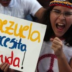 “Venezuela no puede salir de la crisis sin un cambio de modelo”