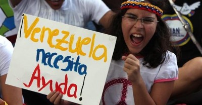 “Venezuela no puede salir de la crisis sin un cambio de modelo”