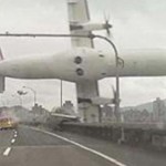La alerta del piloto taiwanés: “Mayday, Mayday, desperfecto en un motor”