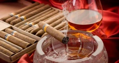 Importación de ron y tabaco beneficiará la economía cubana, según expertos