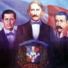 Padres de la Independencia Dominicana