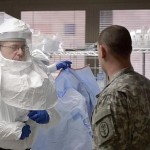 EEUU retirará en abril a los militares que combaten el ébola en África