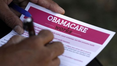 Los republicanos revelan el proyecto de ley para desmantelar Obamacare (y no favorece a los más pobres)