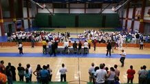 Inauguran  primeros Juegos de la Mancomunidad Dominicana