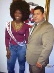 Cónsul Dominicano en Puerto Rico desmiente nombrara a Amara La Negra “Embajadora de la Juventud”.