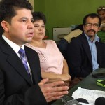 Pastor menonita deportado de Estados Unidos teme por su seguridad Honduras