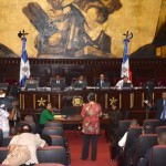 Senadores dominicanos opuestos a la eliminación de privilegios excesivos