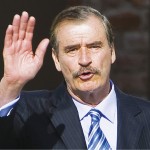Vicente Fox pide a padres de los 43 que acepten ‘la realidad’