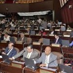 En RD Cámara Diputados aprueba en primera lectura Ley de Partidos