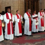 Iglesia Católica pide fuerza para combatir corrupción en RD