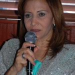 Adelys Olivares deposita proyecto de  resolución  regularia cobro adicional de Aerodom por recibir féretros