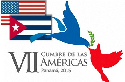 Cumbre de las Americas Panama 2015