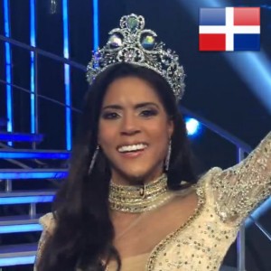 La Dominicana Francisca Lachapel se corona reina de NBL