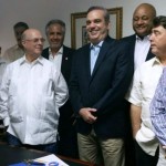Hipólito Mejía: con victoria de Abinader, PRM inicia vertiginosa carrera hacia Palacio