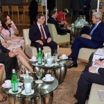 Inician nueva etapa entre EEUU y Cuba con visita de Kerry a La Habana