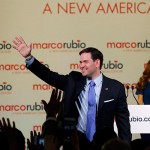 Marco Rubio ya es el ‘establishment’ republicano