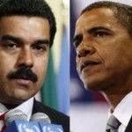 Estados Unidos busca abrir una vía de diálogo con el Gobierno de Maduro