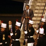 Obama busca normalizar la relación con Latinoamérica