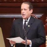 Pared Pérez afirma que hay sectores internos del PLD conspirando contra Danilo Medina