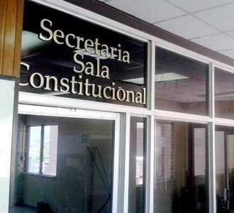 Suprema corte de Justicia de Honduras