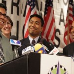 Congresistas, alcaldes, empresarios y sociedad civil se suman a apoyo de DAPA y DACA