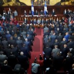 Aprueban en segunda lectura reformar la Constitución dominiana