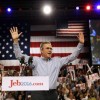 Jeb Bush, lanza pre-candidato presidencial de EEUU
