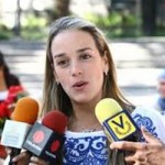 Esposa de Leopoldo López denuncia humillante requisa